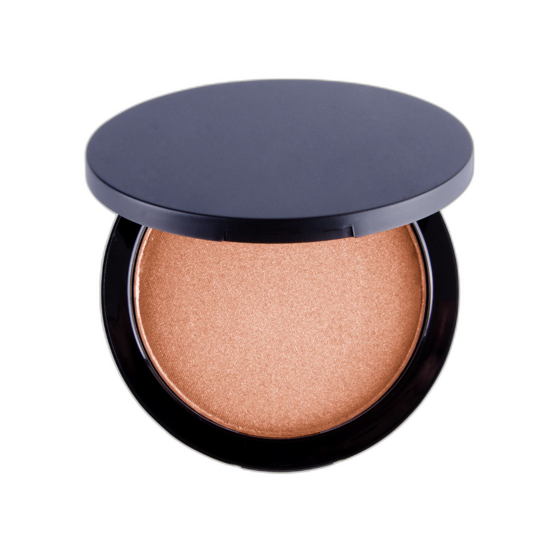 The Orvio Luminizing Powder - Golden